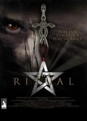 The Ritual (The Occultist)